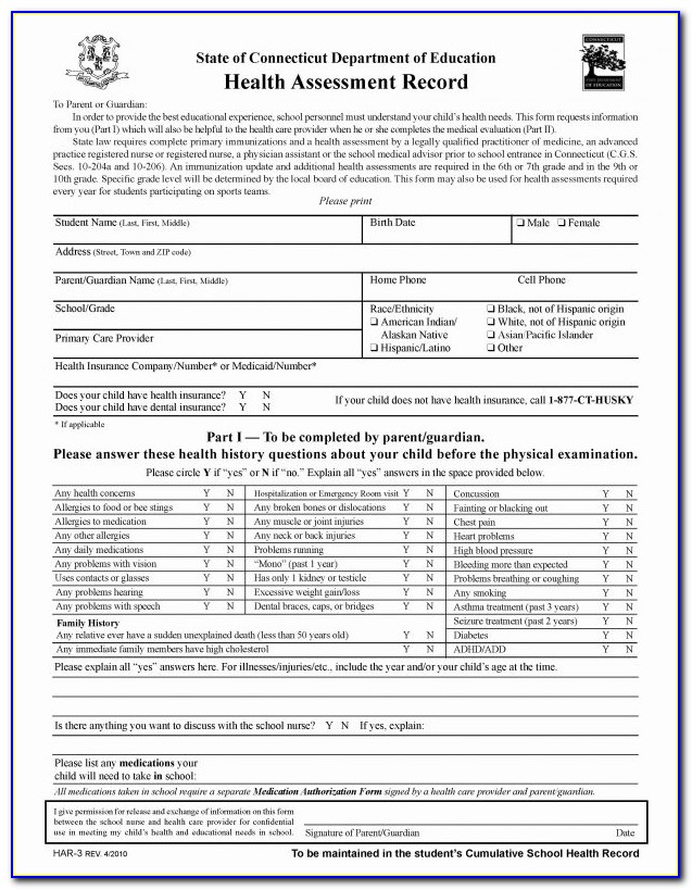 Bcbs Prior Authorization Form For Medication