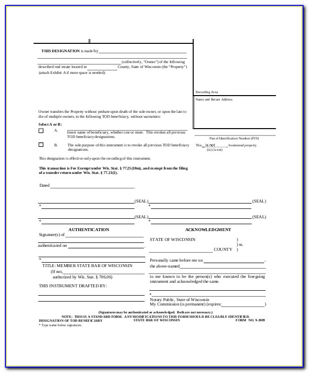 Arizona Beneficiary Deed Form Pdf Form Resume Examples YL5z2pm5zV