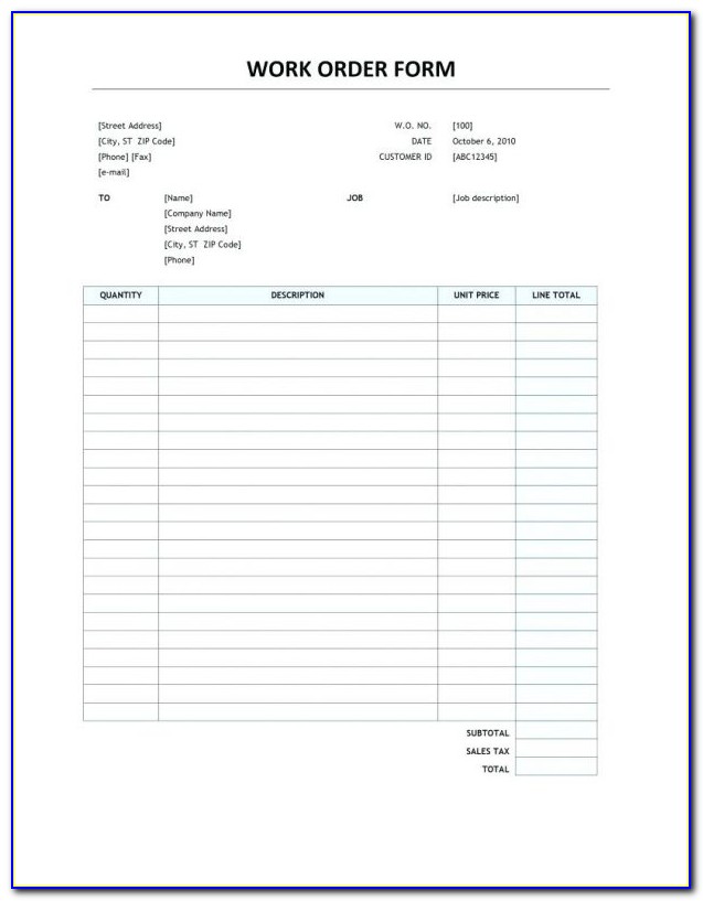 Create Fillable Pdf Forms Free Online