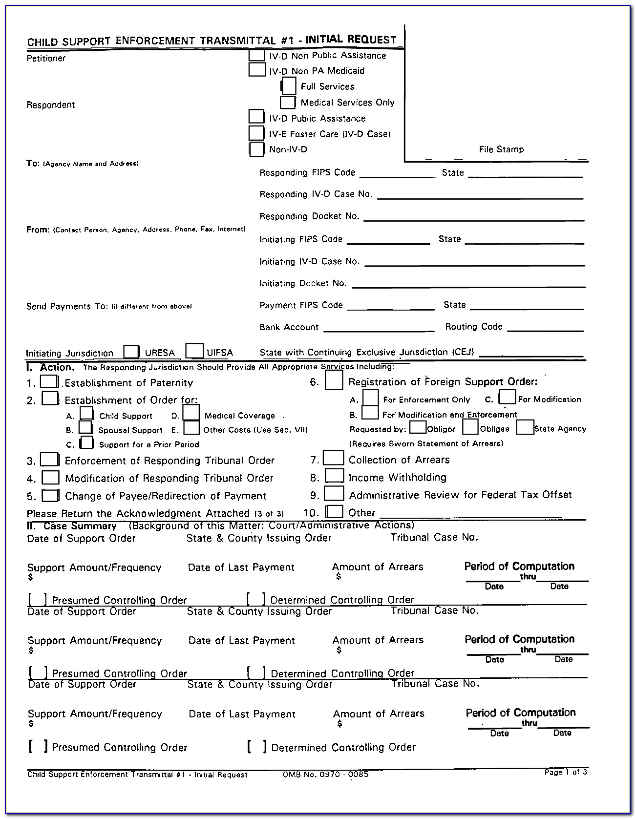 Free Alabama Divorce Forms Download