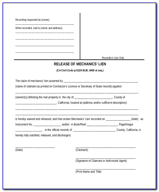 Free California Durable Power Of Attorney For Health Care Form