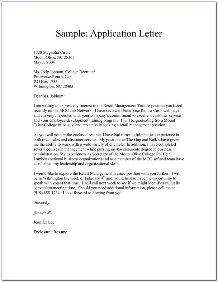 How To Write A Cover Letter For Truck Driver Job