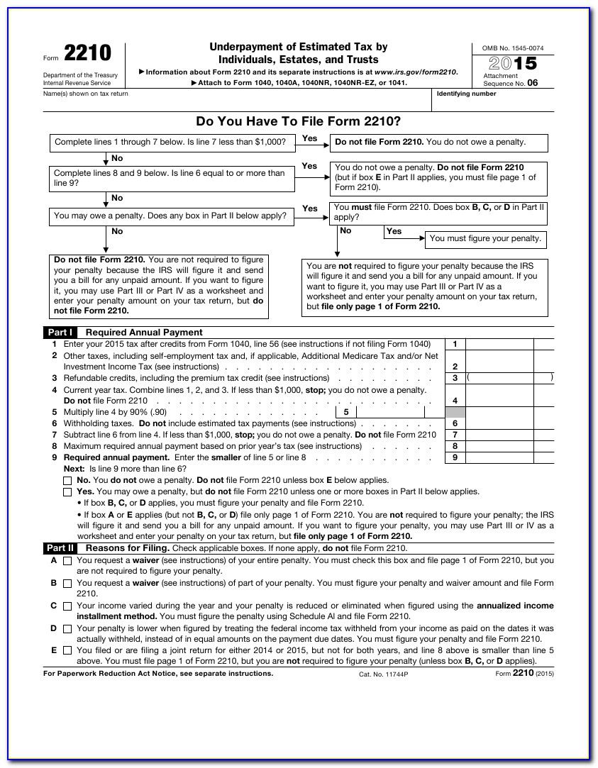 Irs 1099 Form Instructions
