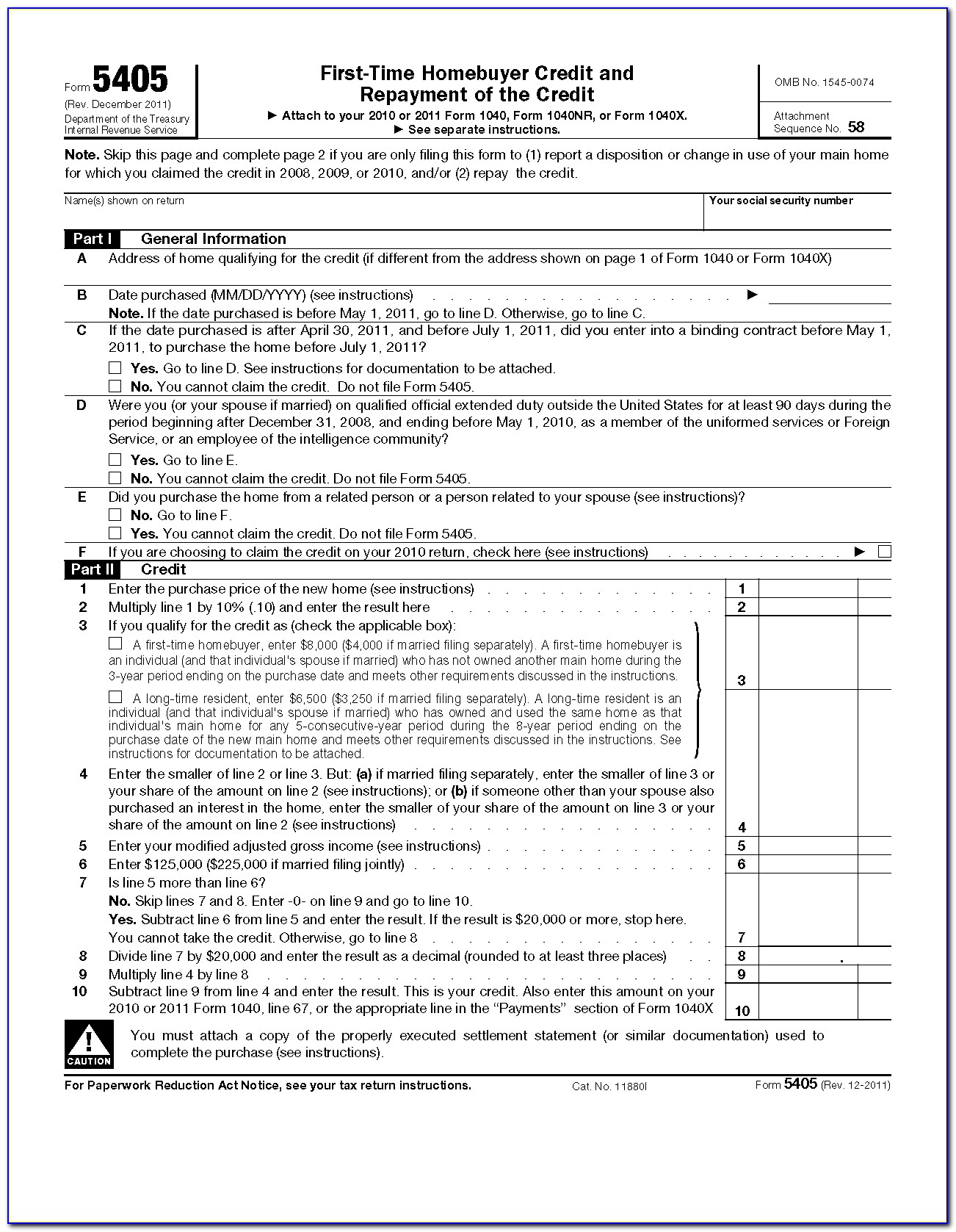 Irs Tax Forms 1040