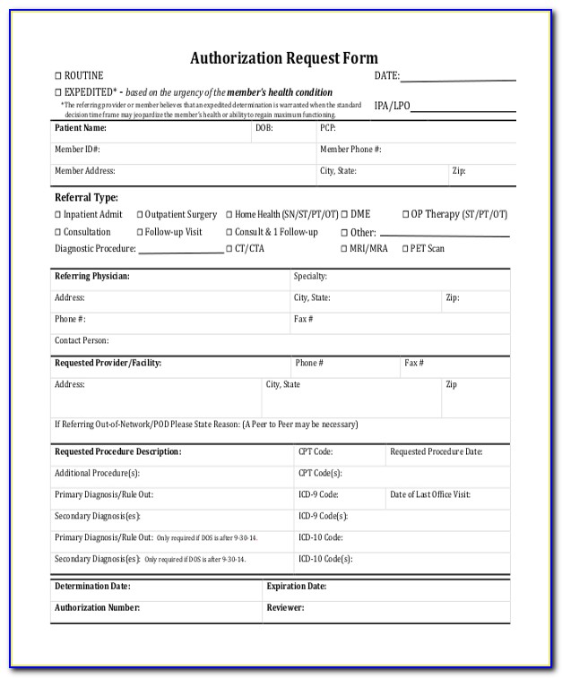 Medco Prime Prior Authorization Form
