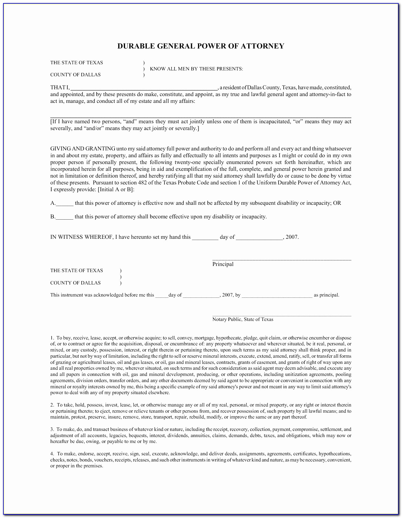 Indiana Durable Power Of Attorney Form Pdf Unique Medical Power Attorney Oregon Beautiful Medical Power Attorneygon
