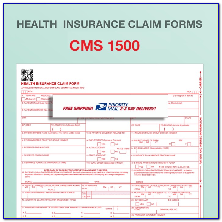 Ms 1500 Fillable Form Free Download