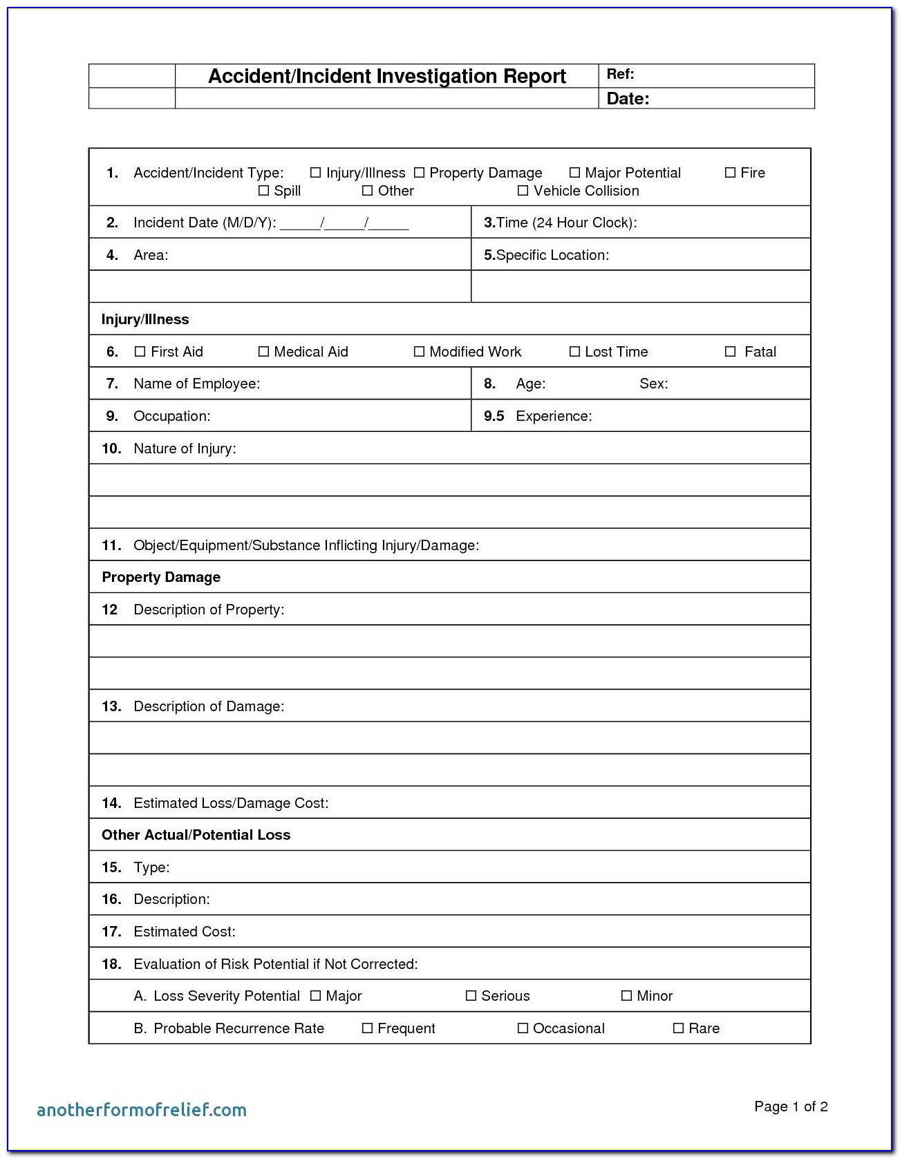 Nationwide Financial Annuity Forms