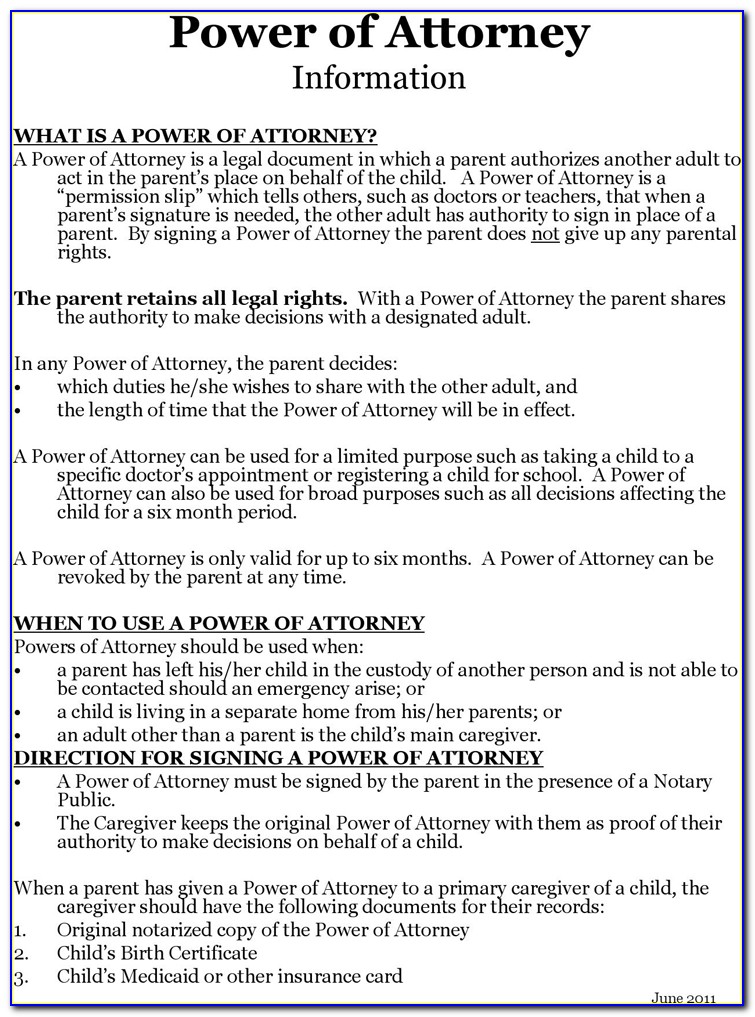 New Mexico Department Of Revenue Power Of Attorney Form