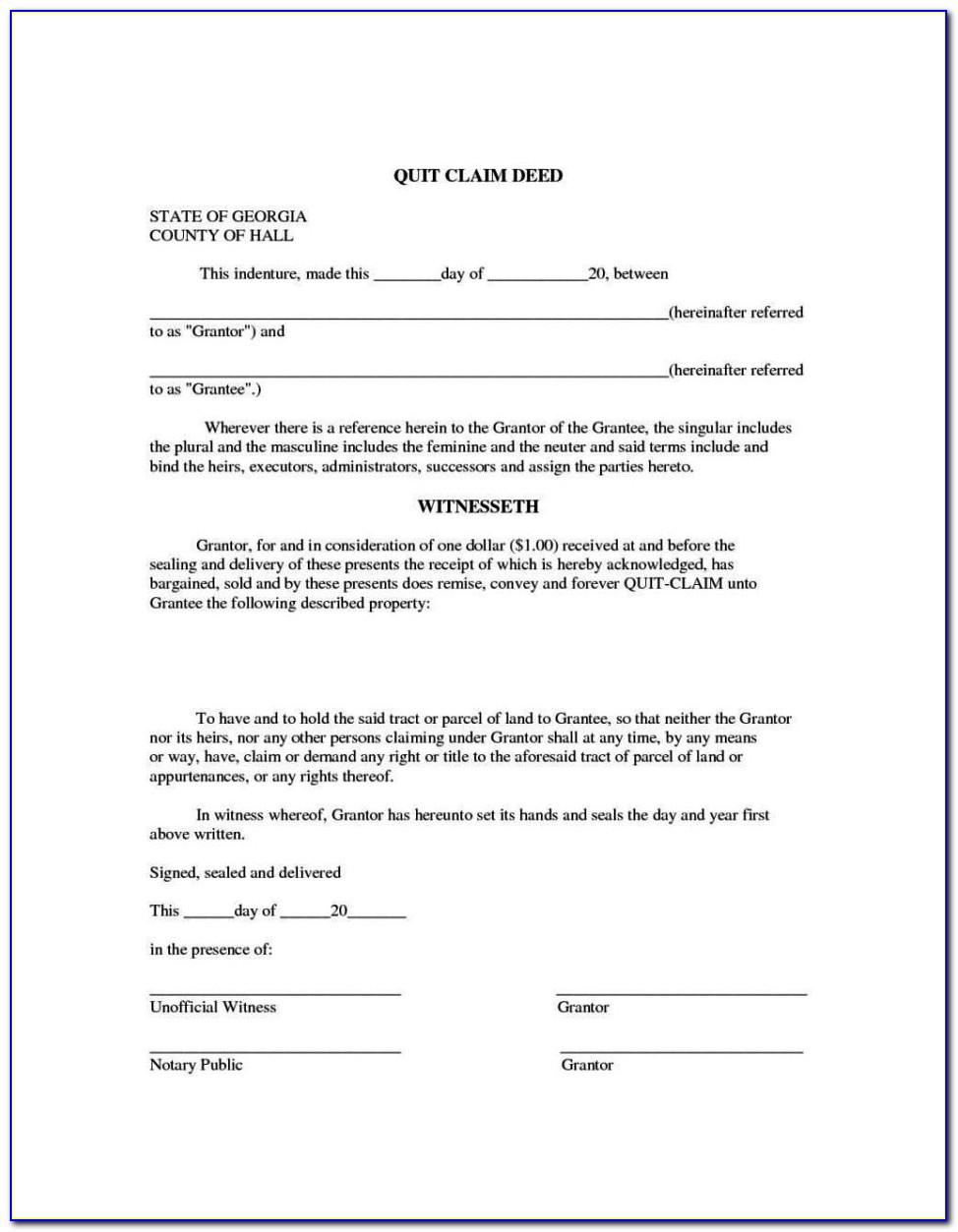 Free Printable 1099 Misc Tax Form Template