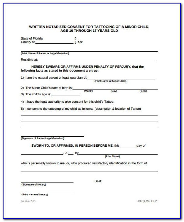 Prp Microneedling Consent Form