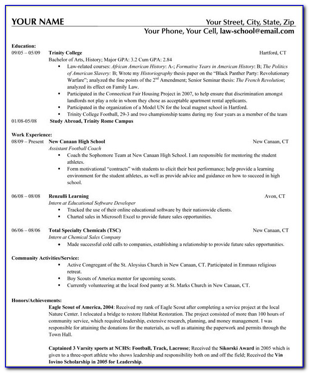 Cover Letter Examples Harvard Law With Regard To Law School Admissions Resume Sample