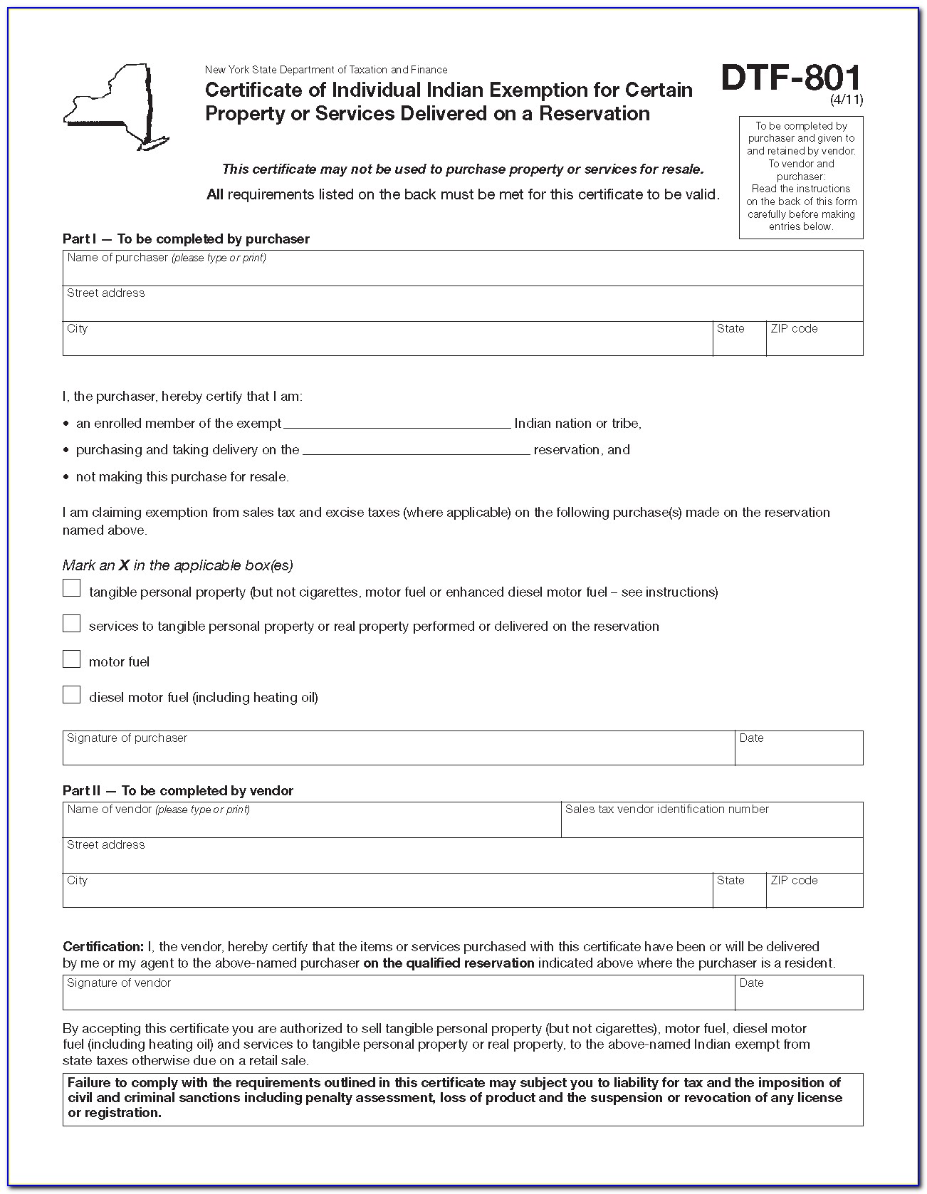 Work Comp Exemption Form California