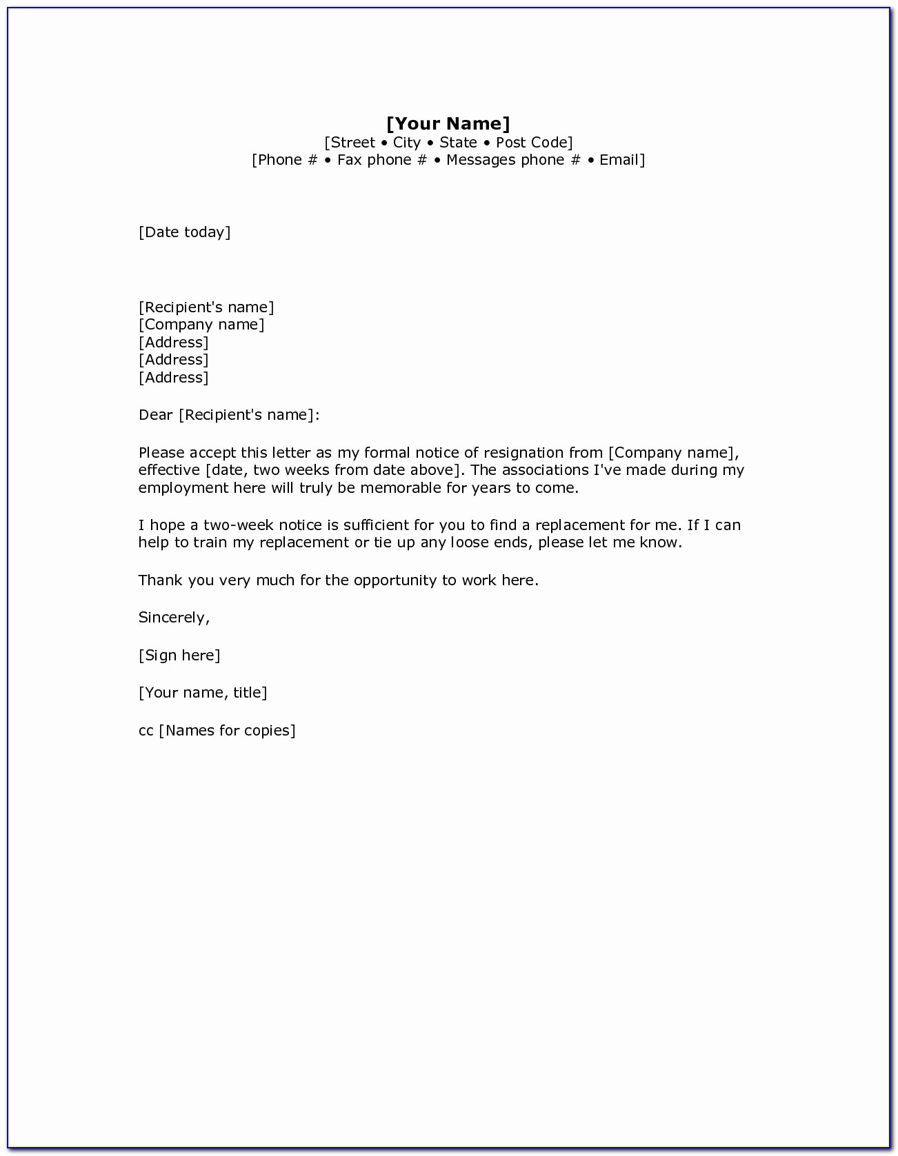 Formal Cover Letter Fresh 20 Unique Resume Cover Leter