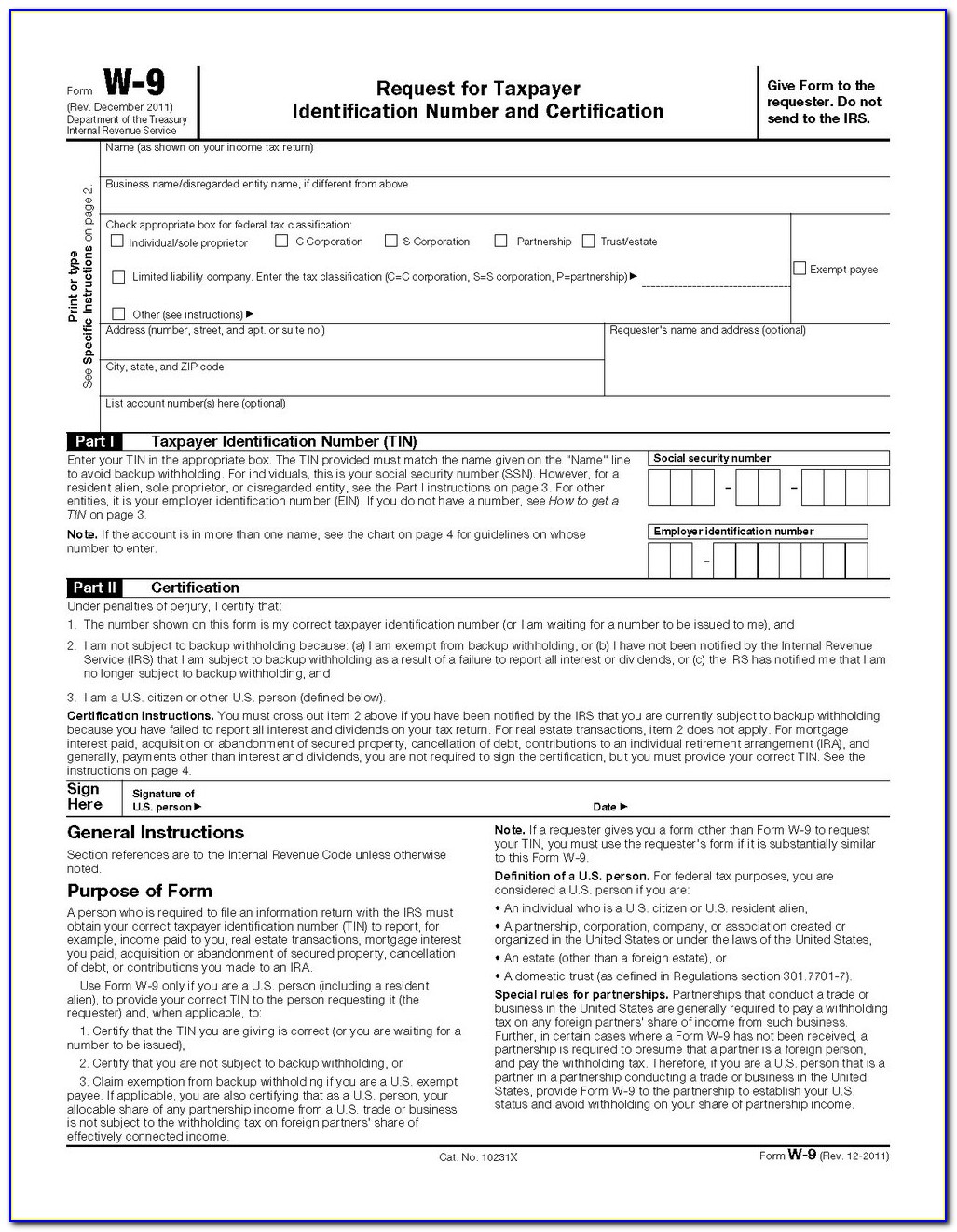 Blank 1099 Forms 2016