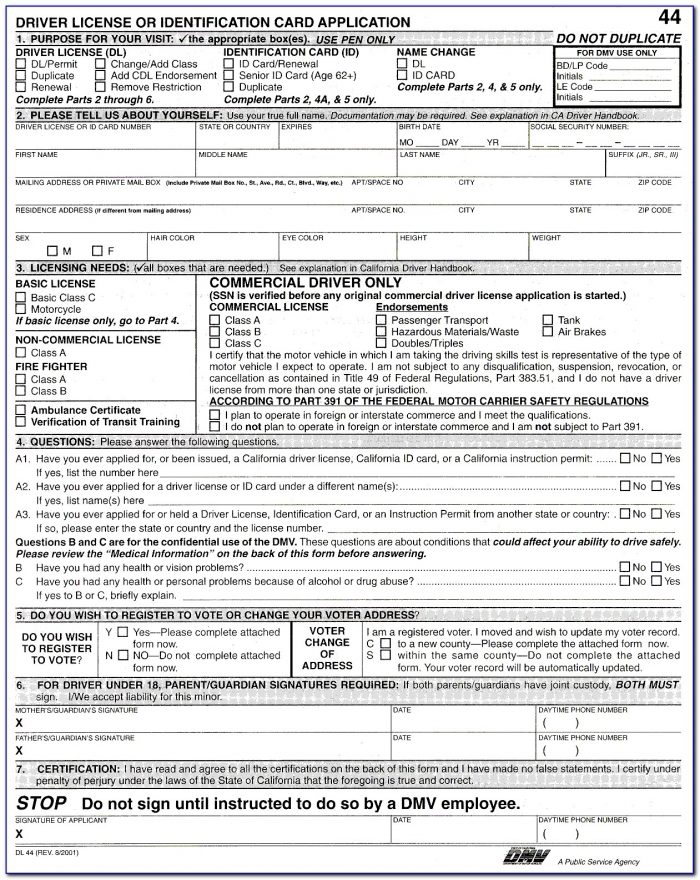 california dmv registration reimbursement