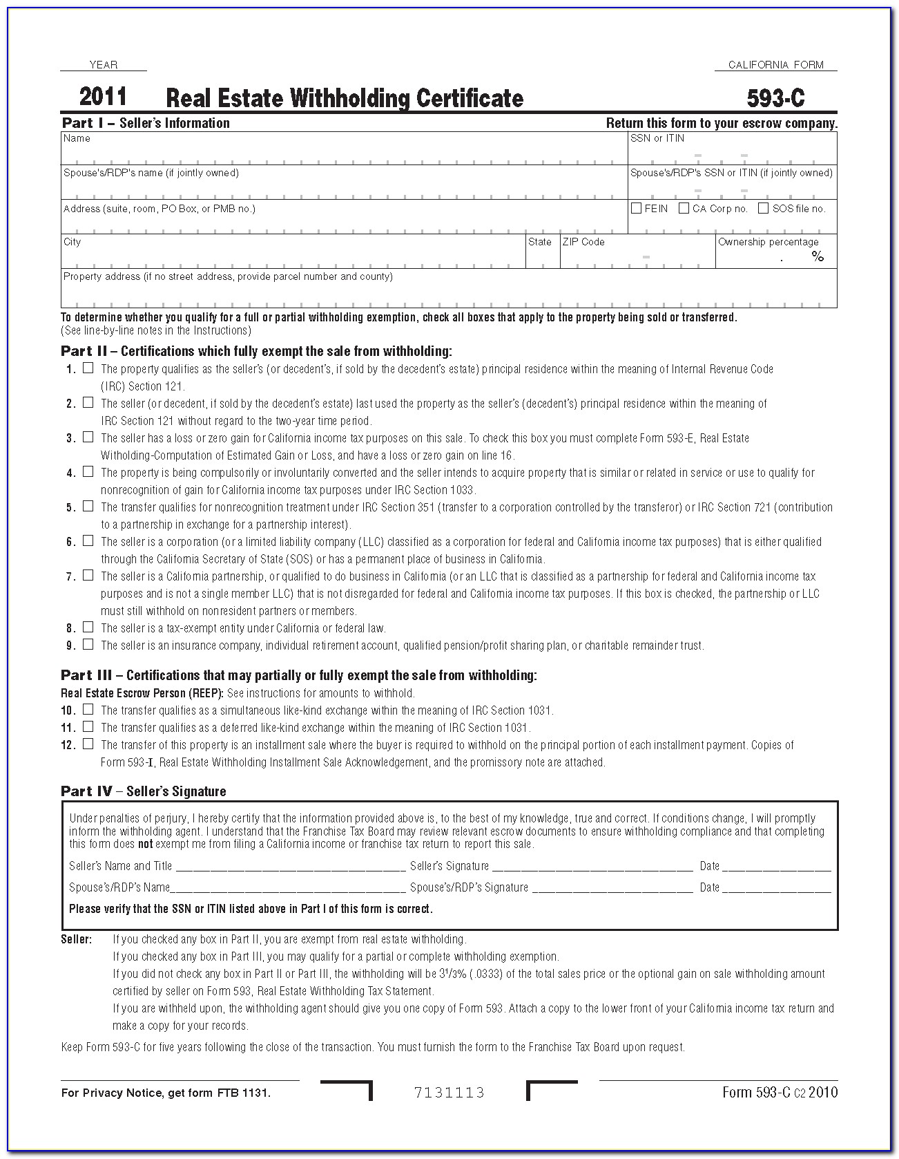 California State Tax Forms 2015