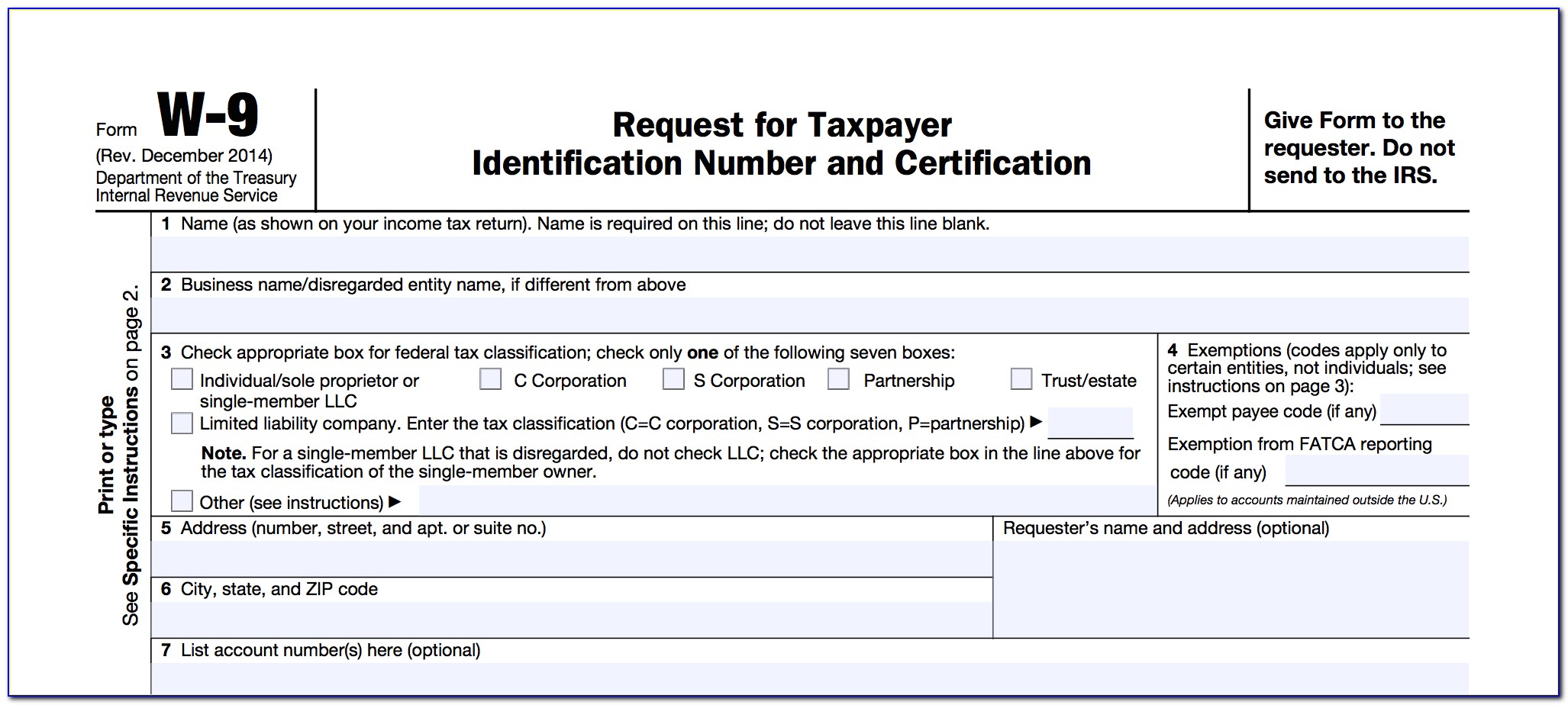 Can I Download Form 1099 Misc