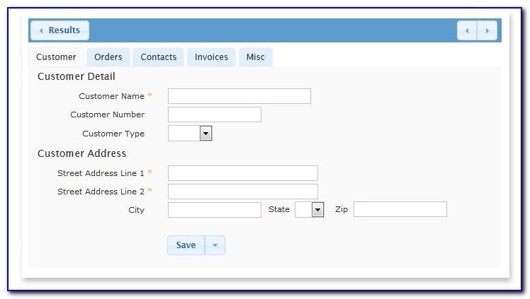 Creating Forms On Sharepoint Online