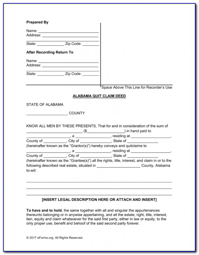 Florida Legal Separation Agreement Forms