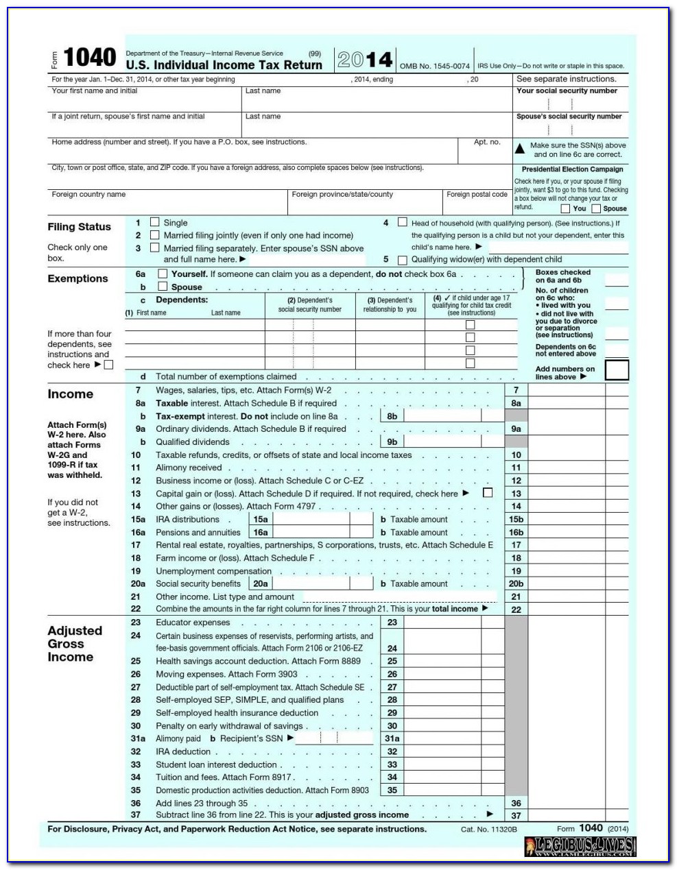 Free Download 1099 Misc Form 2017