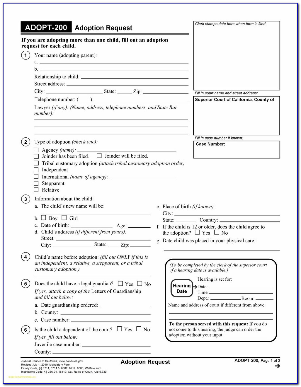 Free Pdf Fillable Form Creator Online