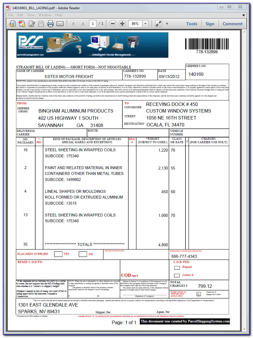 hazmat-bill-of-lading-form-all-in-one-photos