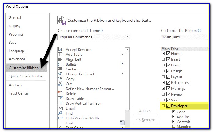 How Do You Create Fillable Pdf Forms With Microsoft Word