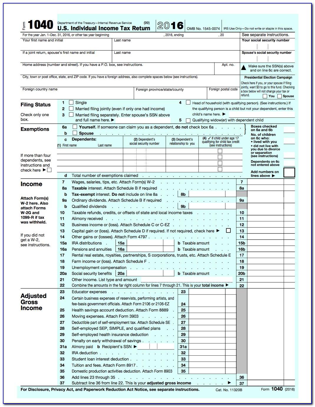 Irs Forms W2c
