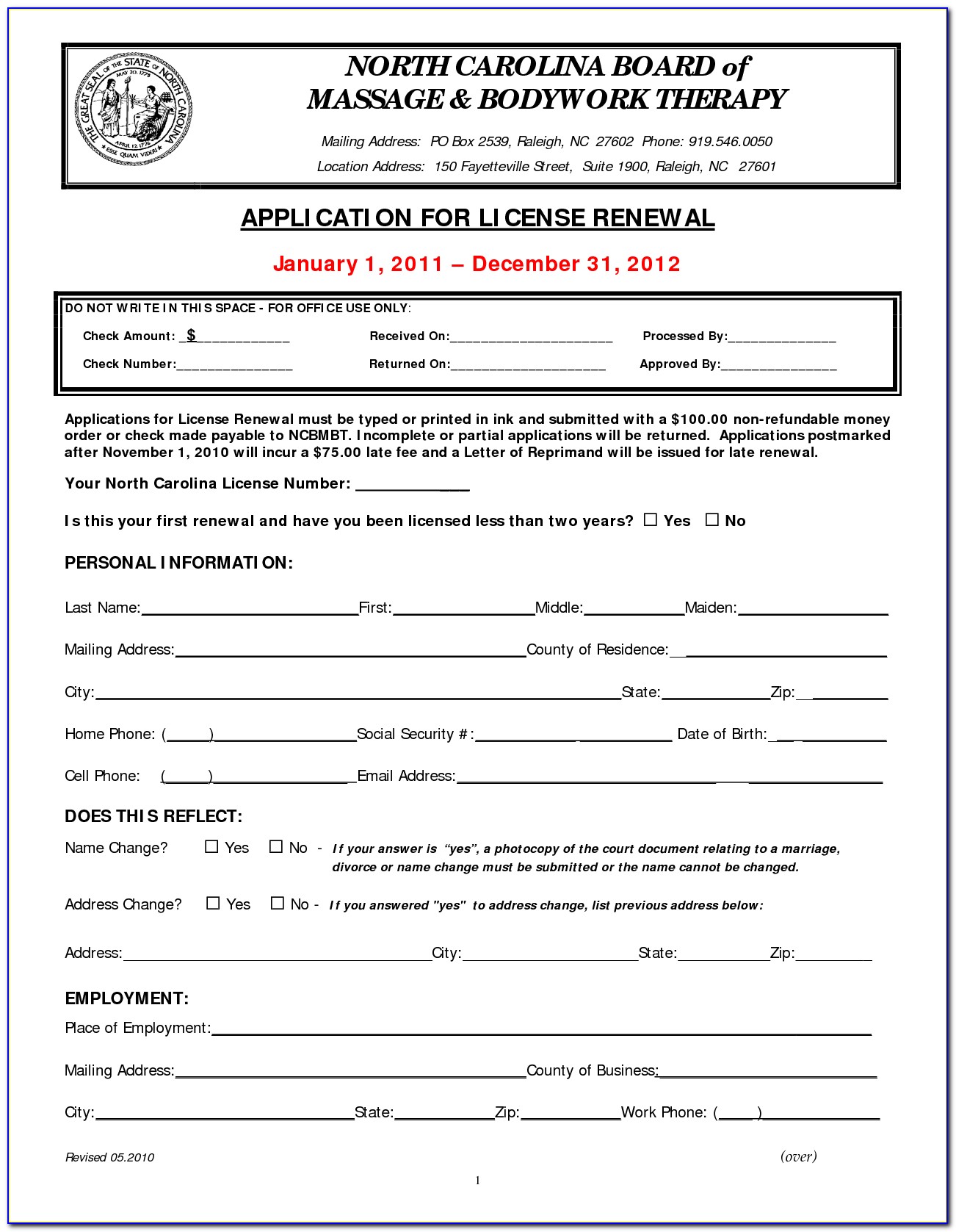 Nc Absolute Divorce Forms