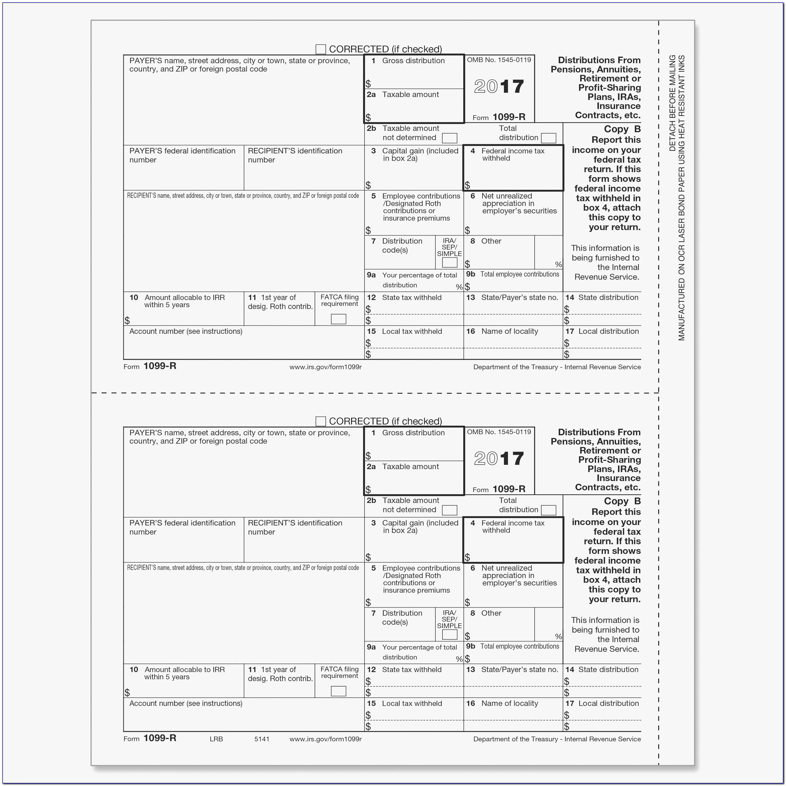 1099 Misc Template 2017 Awesome Printable 1099 Tax Form Beautiful Free Printable 1099 Form Best 1099