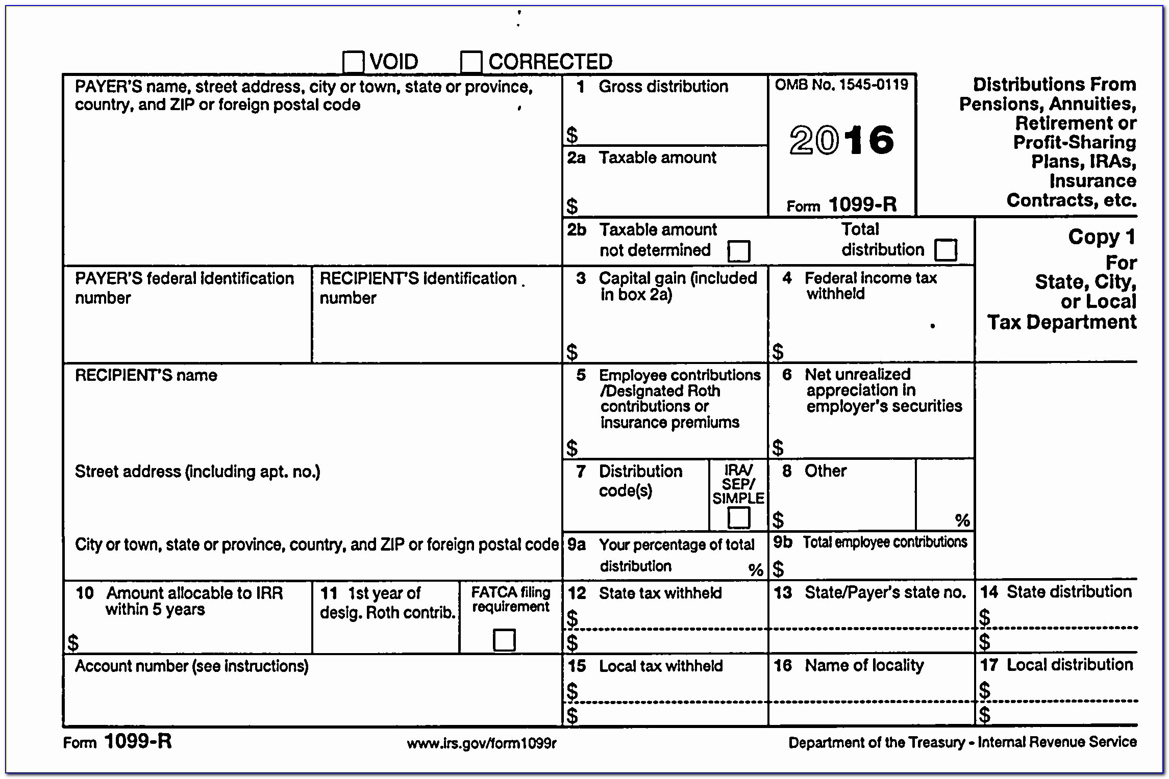 Form 1099 Misc Template Free - Form : Resume Examples #aZDYpLmk79