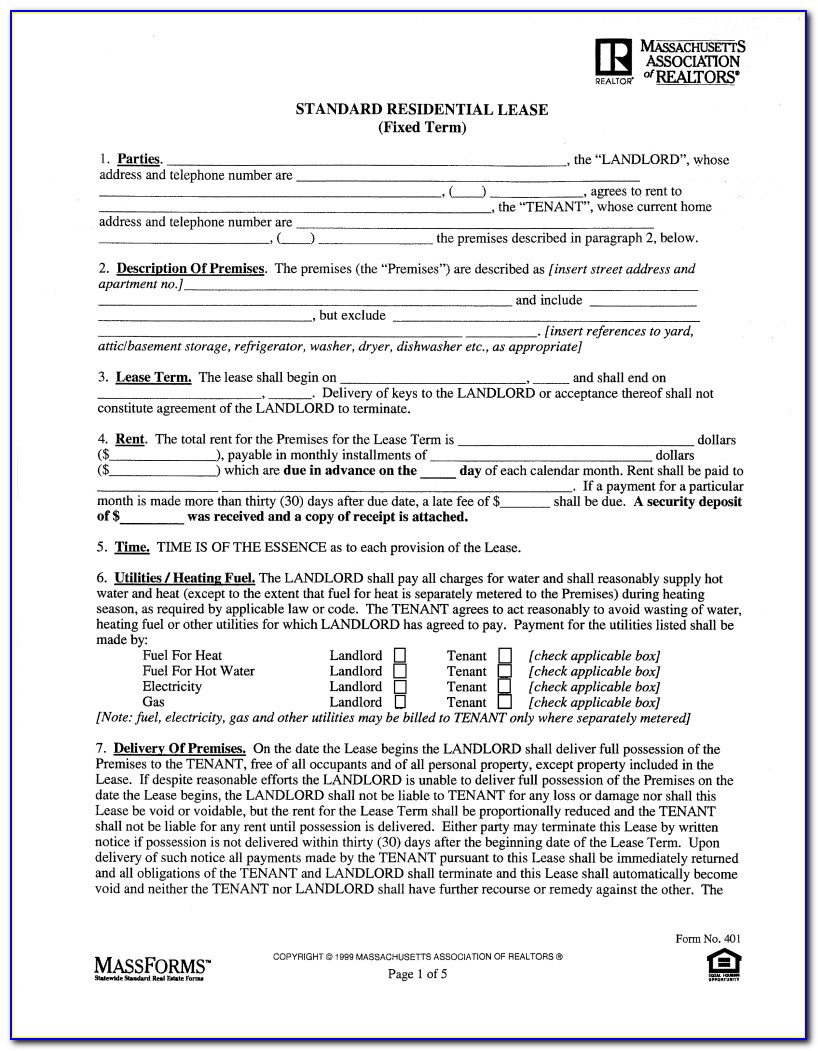 Real Estate Contract Offer And Acceptance Form Arkansas
