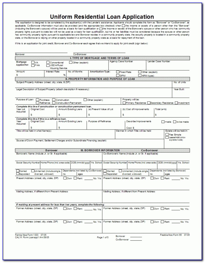 Sba 8a Certification Application Form