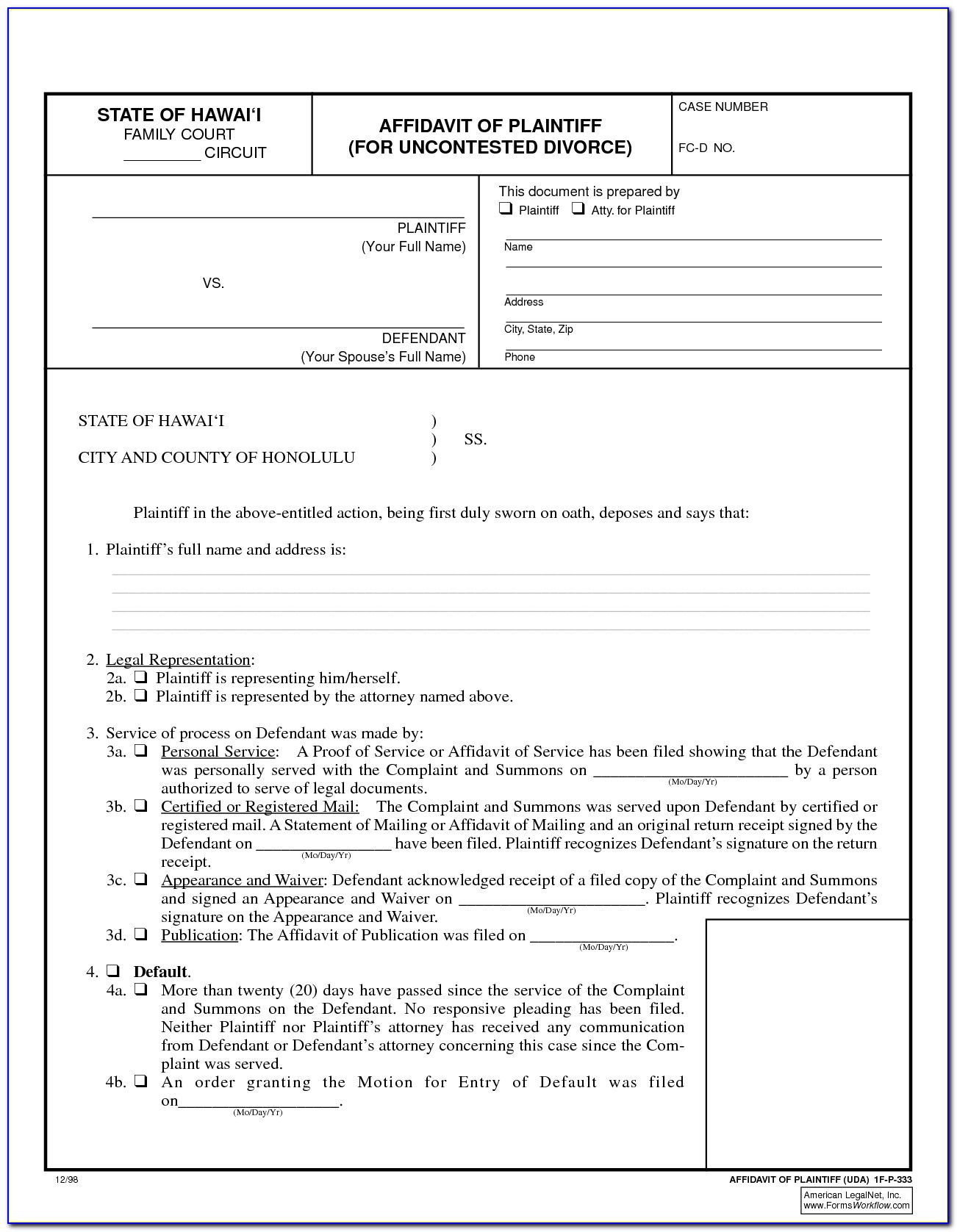 free-uncontested-divorce-forms-in-texas-form-resume-examples