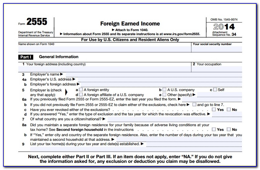 Us Gov Tax Forms 2018