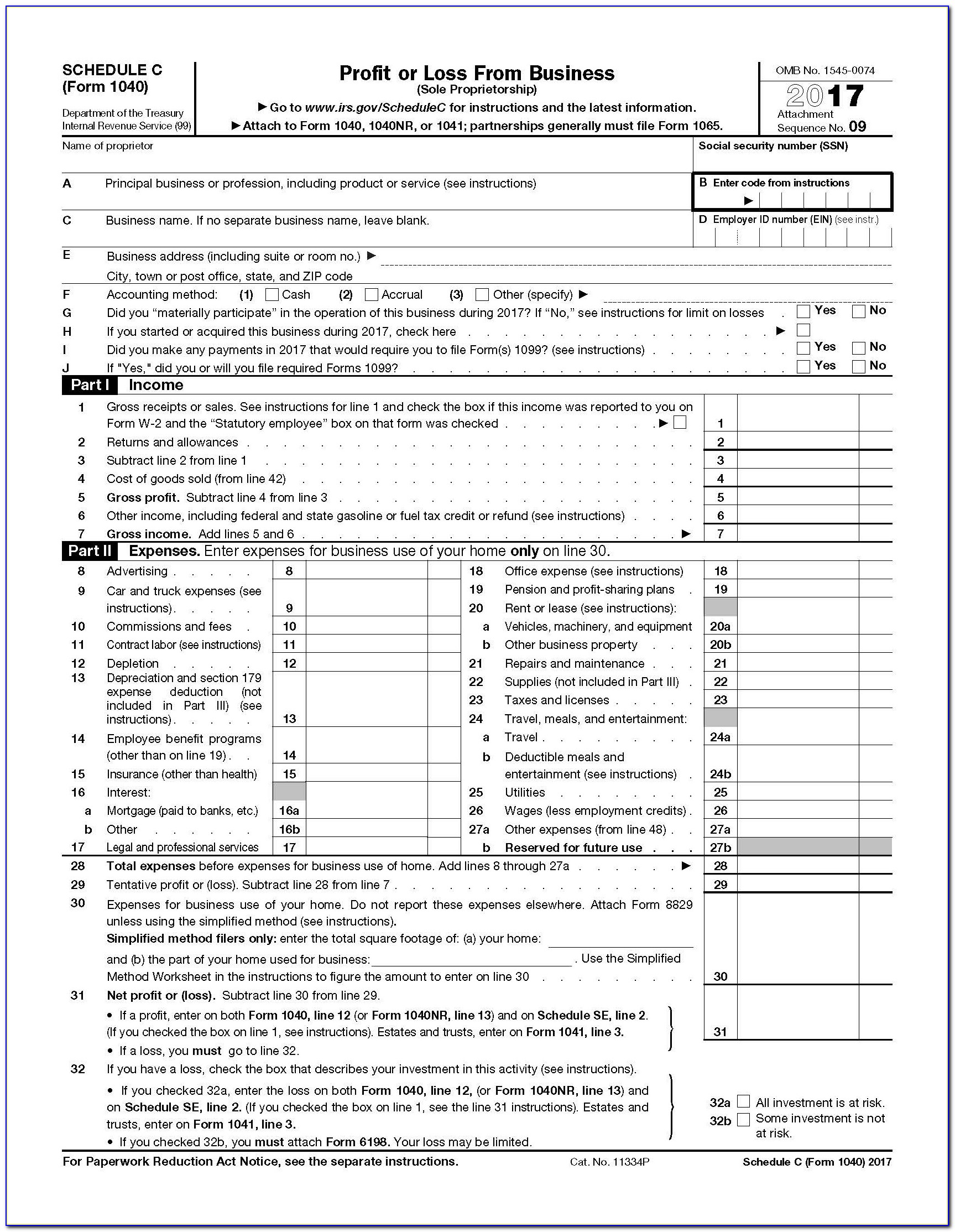2013 Irs Form 1040ez Instructions