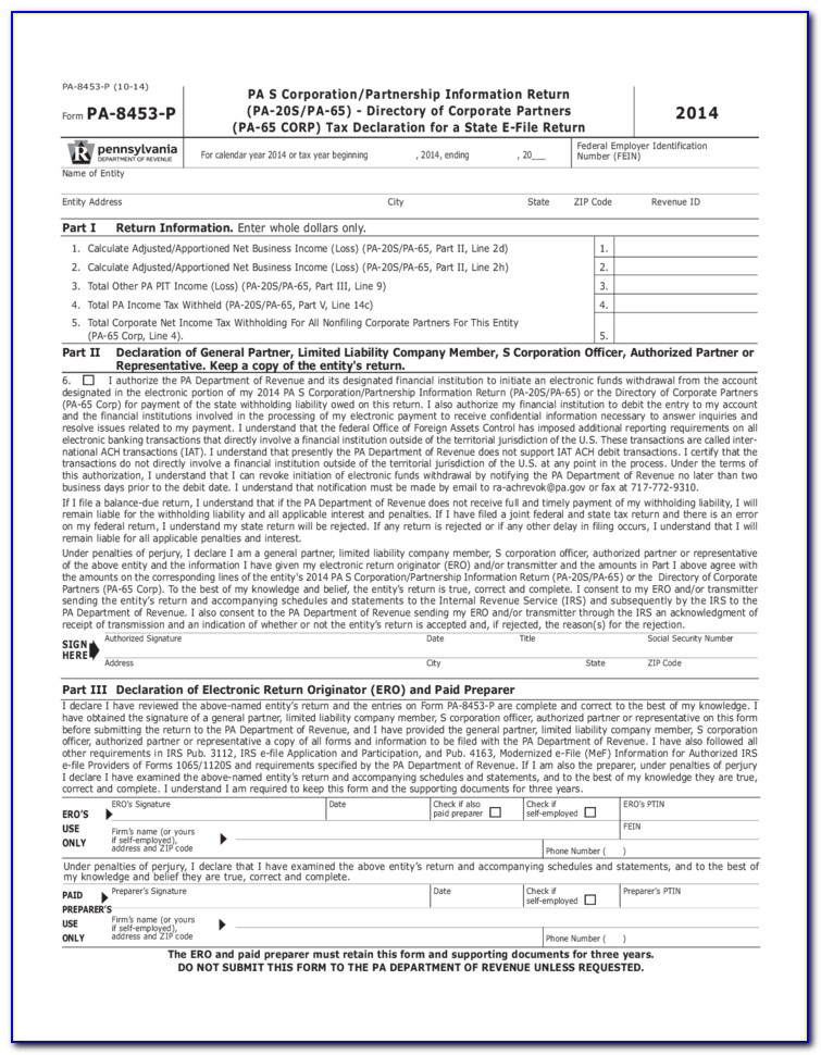 2013 Oklahoma State Tax Forms