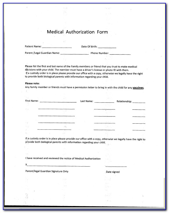 Aarp Privacy Deceased Authorization Form