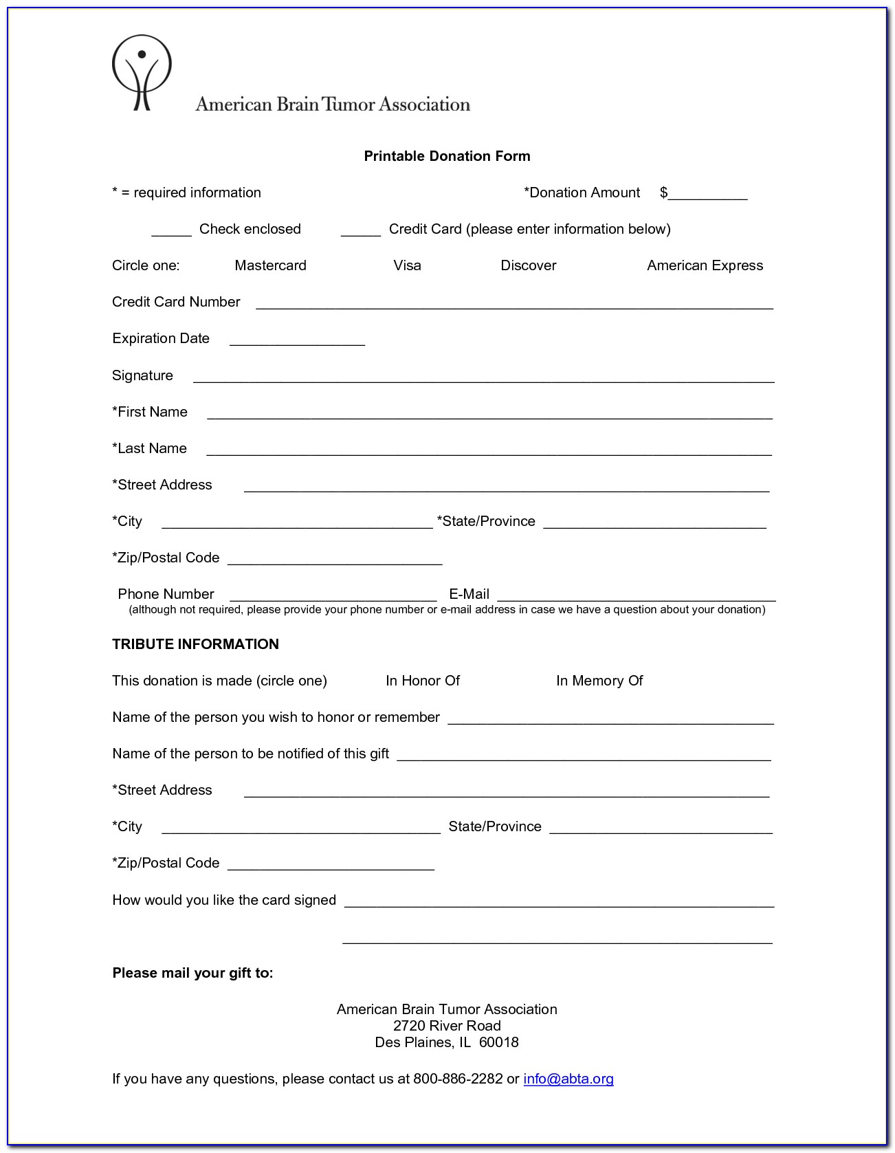 Arizona Conditional Lien Waiver Form