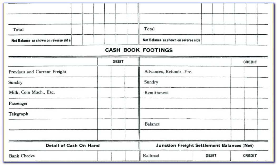 Auto Detailing Invoice Form