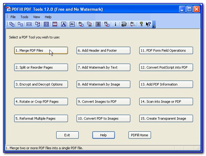 Best Software To Create Fillable Form