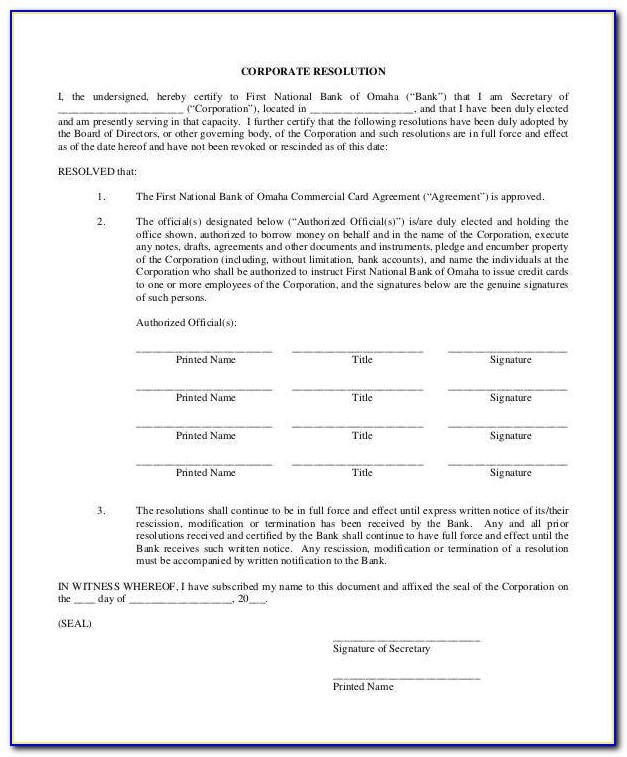 sample-corporate-resolution-form-the-document-template