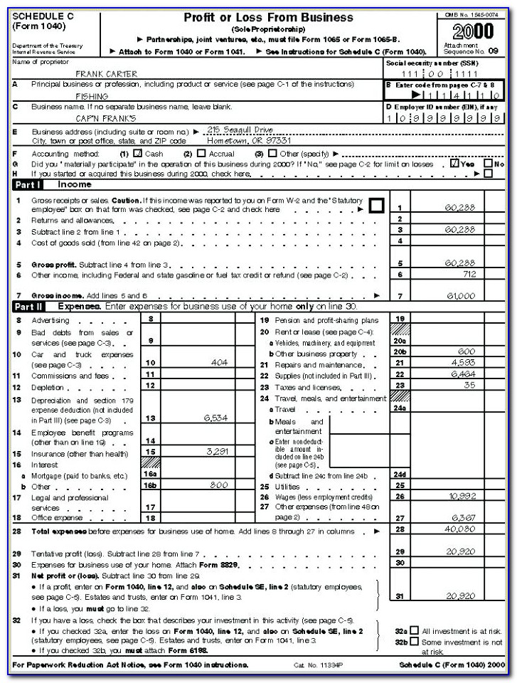 Form 990 Filings Search