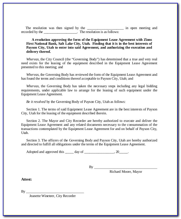 Free Louisiana Lease Purchase Agreement Forms