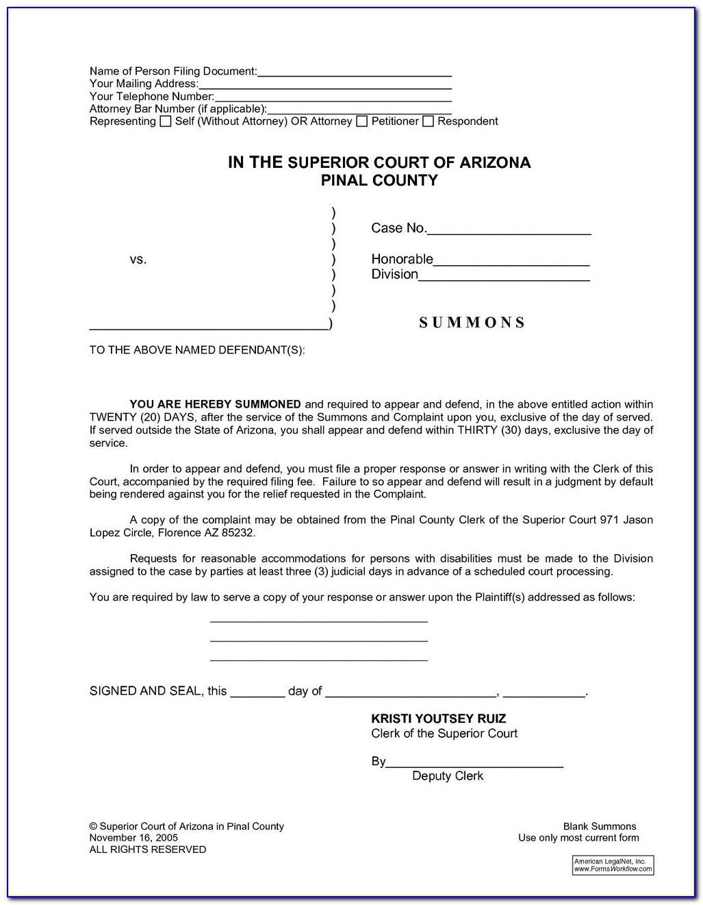 Fulton County Courthouse Divorce Forms