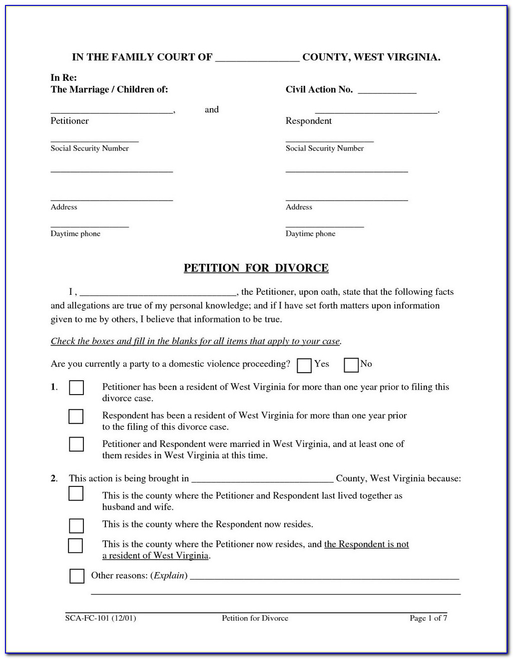 Fulton County Probate Court Forms