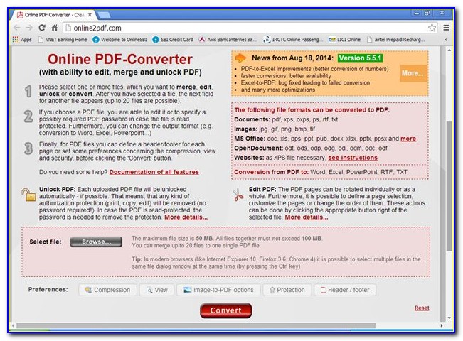 How To Convert A Pdf File Into A Fillable Form For Free