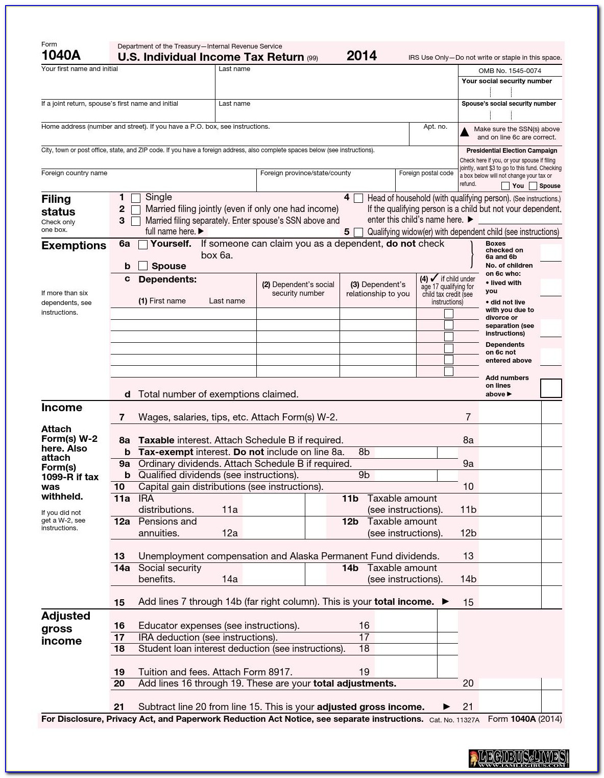 Income Tax Return Forms 2015 Trinidad To Print