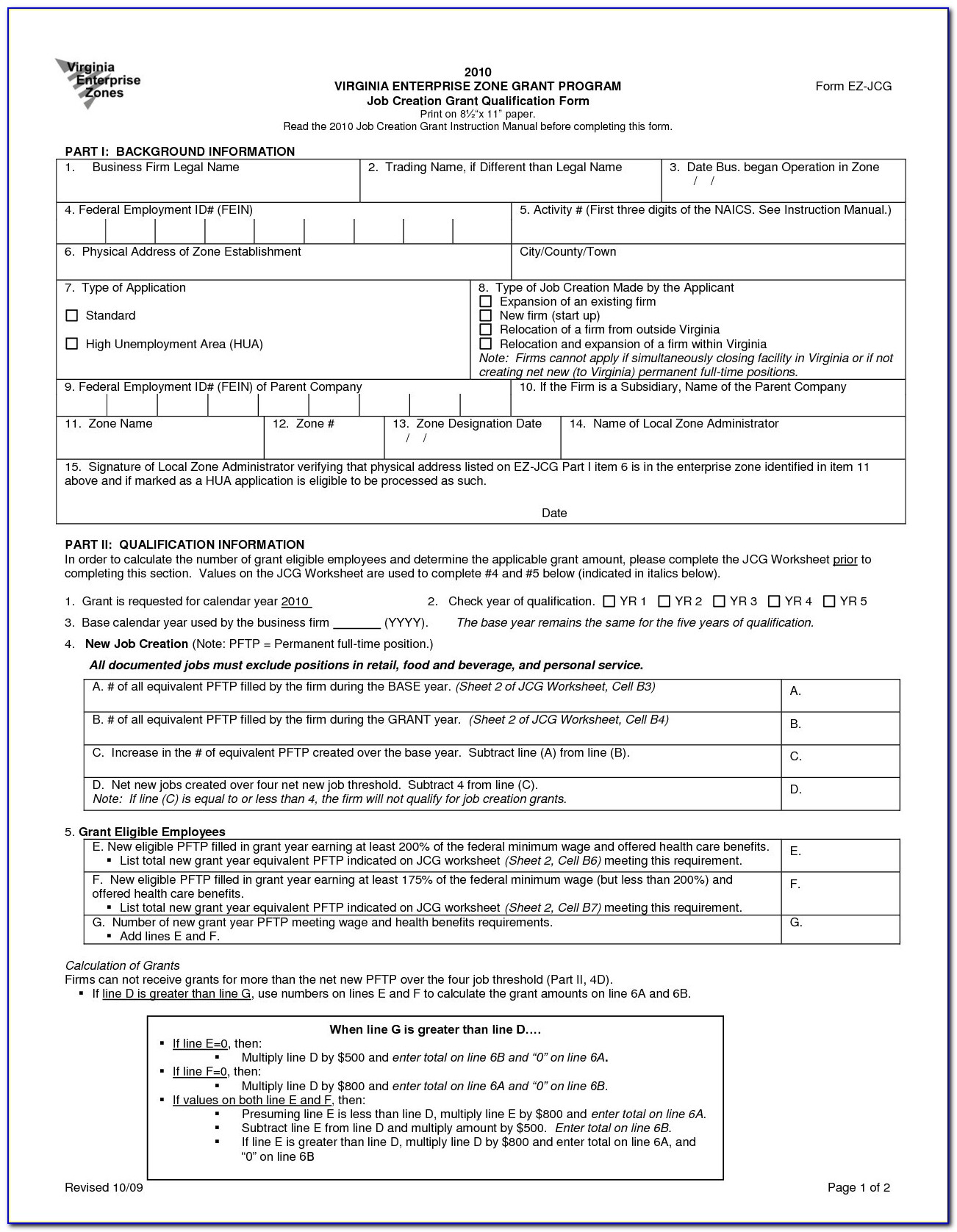 Instructions For 1040ez Form 2015